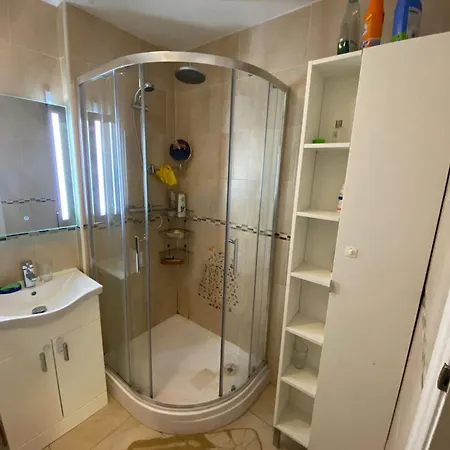 Apartman Centre - Tourists And Professionals Dublin