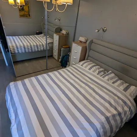 Centre - Tourists And Professionals Apartman Dublin