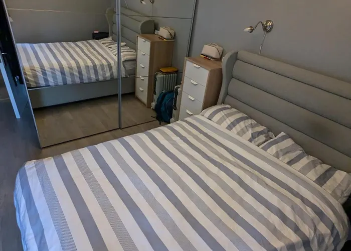 Centre - Tourists And Professionals Appartamento Dublino