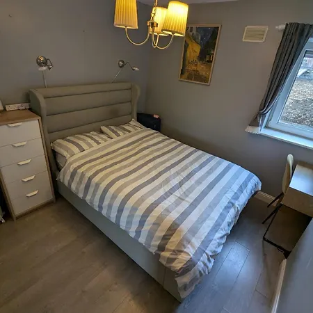 Centre - Tourists And Professionals Appartamento