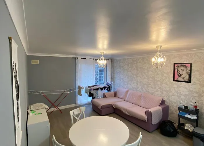 Daire Centre - Tourists And Professionals Dublin