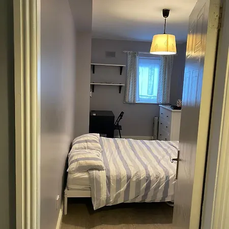 Centre - Tourists And Professionals Apartmán *