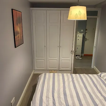 Apartmán Centre - Tourists And Professionals