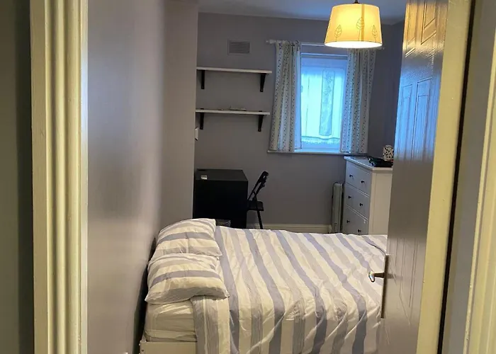 Centre - Tourists And Professionals Apartmán *