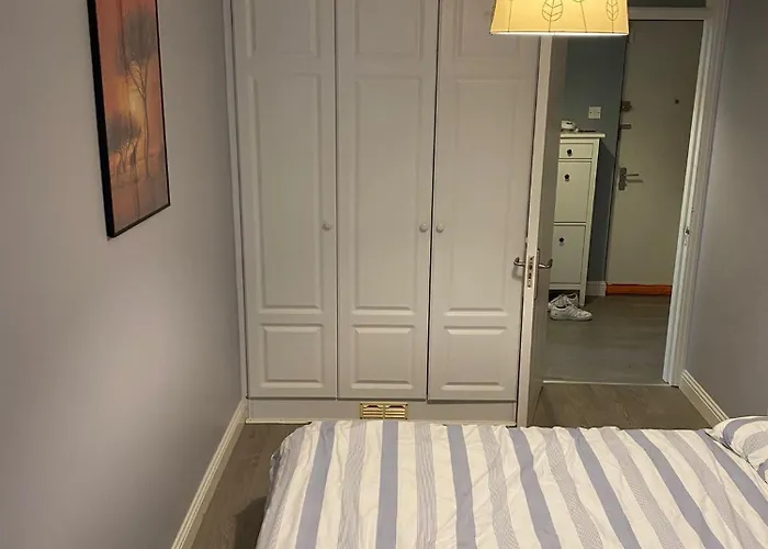 Apartmán Centre - Tourists And Professionals