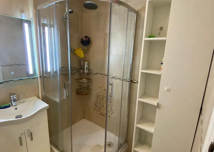 Daire Centre - Tourists And Professionals Dublin